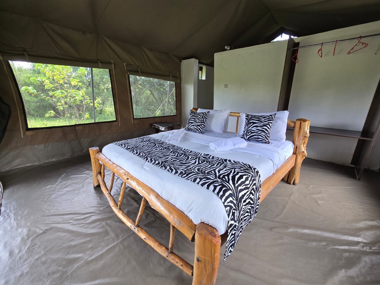 Standard Tent